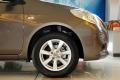 东风日产 阳光 2011款 1.5XL 豪华版 CVT
