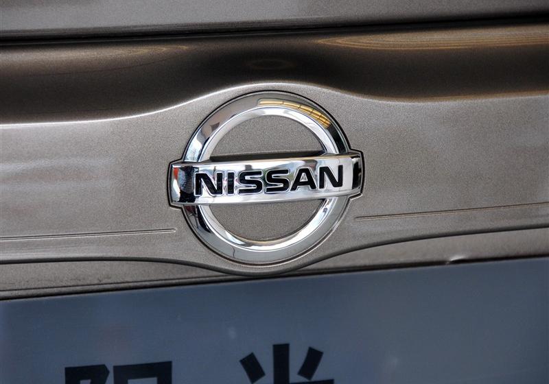 东风日产 阳光 2011款 1.5XL 豪华版 CVT