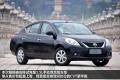 东风日产 阳光 2011款 1.5XL 豪华版 CVT