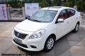 东风日产 阳光 2011款 1.5XL 豪华版 CVT