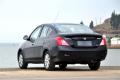 东风日产 阳光 2011款 1.5XV 尊贵版 MT