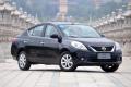 东风日产 阳光 2011款 1.5XV 尊贵版 MT