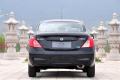 东风日产 阳光 2011款 1.5XV 尊贵版 MT