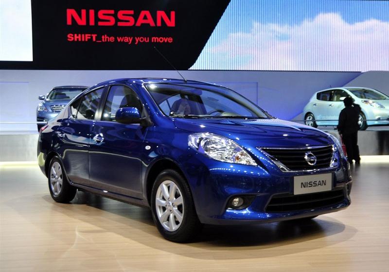 东风日产 阳光 2011款 1.5XV 尊贵版 MT