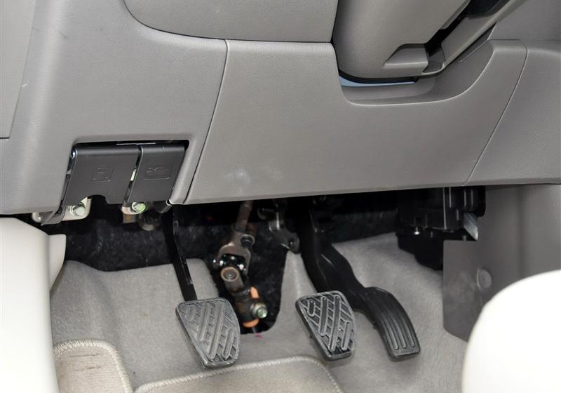 东风日产 阳光 2011款 1.5XV 尊贵版 MT