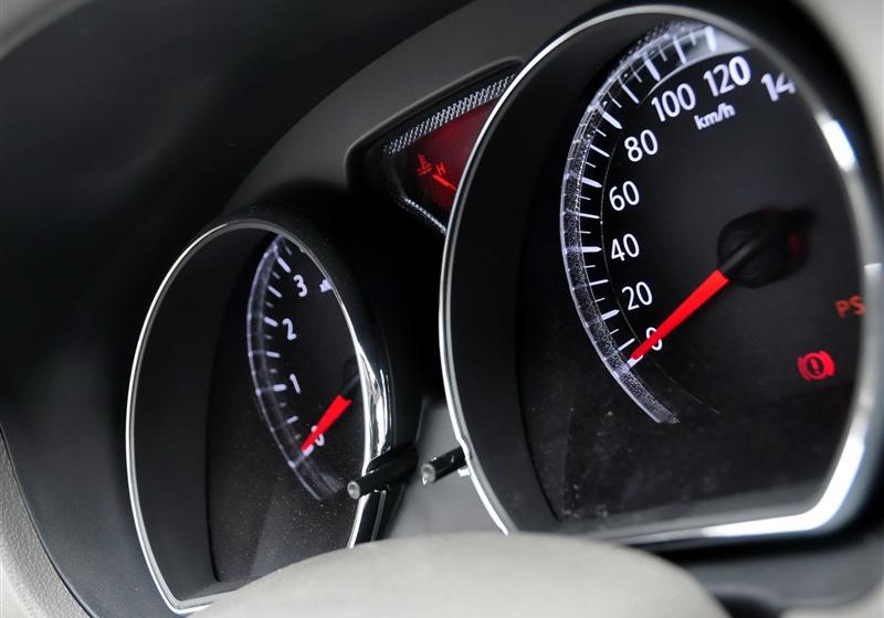 东风日产 阳光 2011款 1.5XV 尊贵版 MT