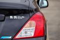 东风日产 阳光 2011款 1.5XV 尊贵版 MT
