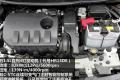 东风日产 阳光 2011款 1.5XV 尊贵版 MT