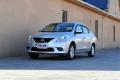 东风日产 阳光 2011款 1.5XV 尊贵版 CVT