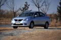 东风日产 阳光 2011款 1.5XV 尊贵版 CVT
