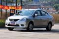 东风日产 阳光 2011款 1.5XV 尊贵版 CVT