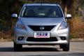 东风日产 阳光 2011款 1.5XV 尊贵版 CVT
