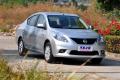 东风日产 阳光 2011款 1.5XV 尊贵版 CVT