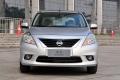 东风日产 阳光 2011款 1.5XV 尊贵版 CVT
