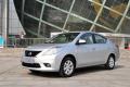 东风日产 阳光 2011款 1.5XV 尊贵版 CVT