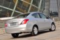 东风日产 阳光 2011款 1.5XV 尊贵版 CVT