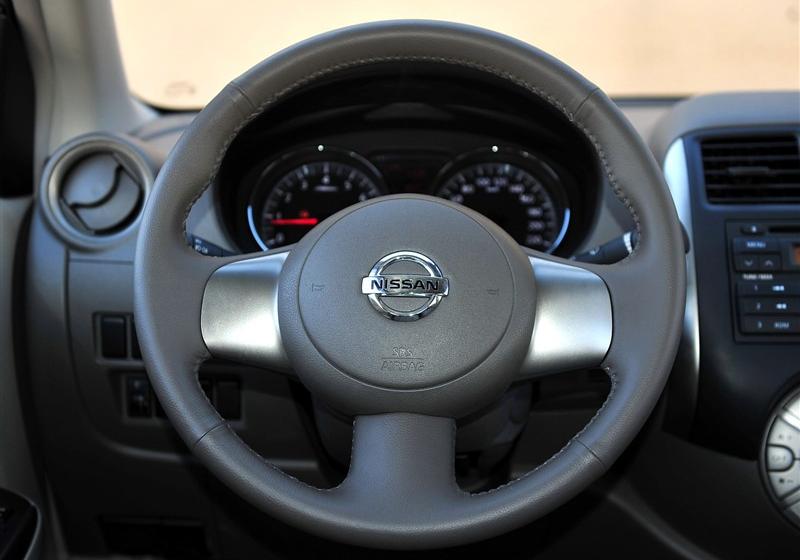 东风日产 阳光 2011款 1.5XV 尊贵版 CVT