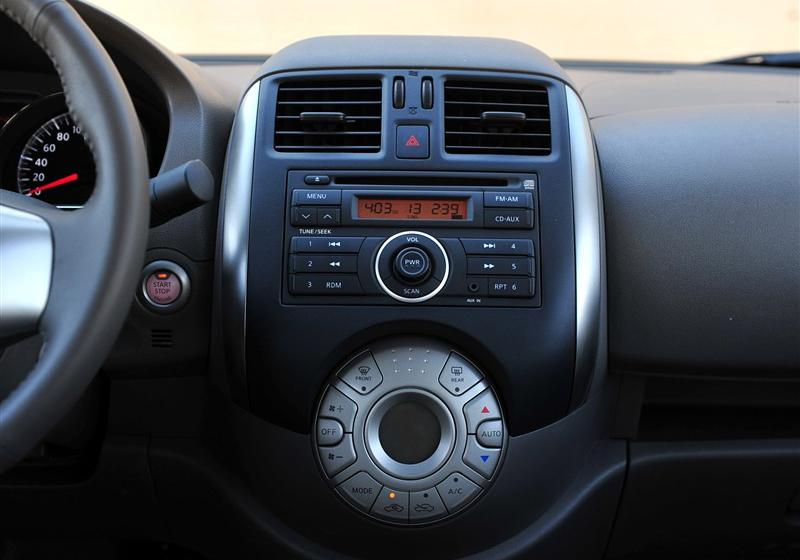 东风日产 阳光 2011款 1.5XV 尊贵版 CVT