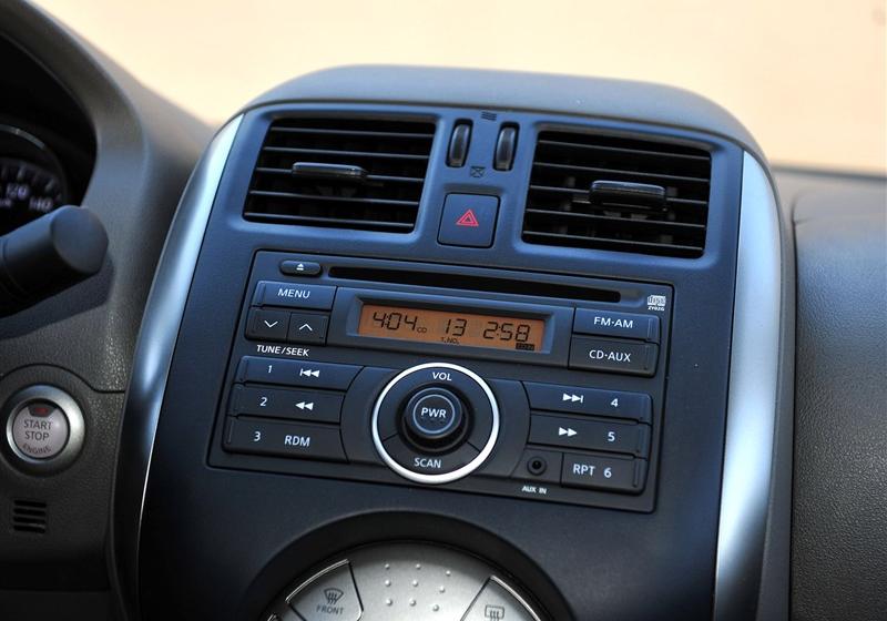 东风日产 阳光 2011款 1.5XV 尊贵版 CVT