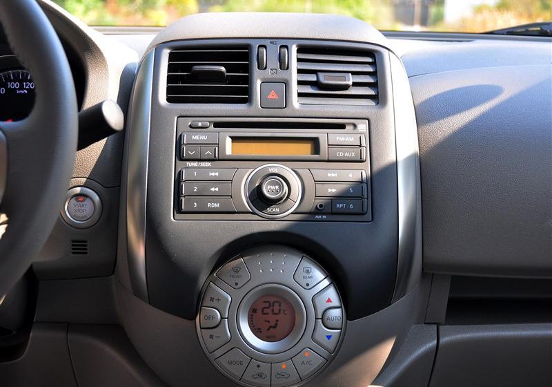 东风日产 阳光 2011款 1.5XV 尊贵版 CVT