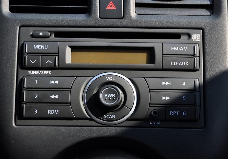 东风日产 阳光 2011款 1.5XV 尊贵版 CVT