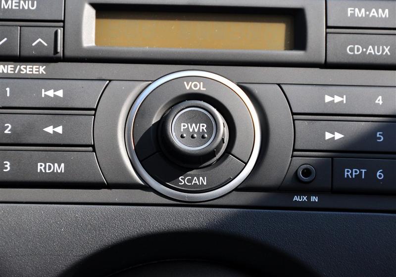东风日产 阳光 2011款 1.5XV 尊贵版 CVT