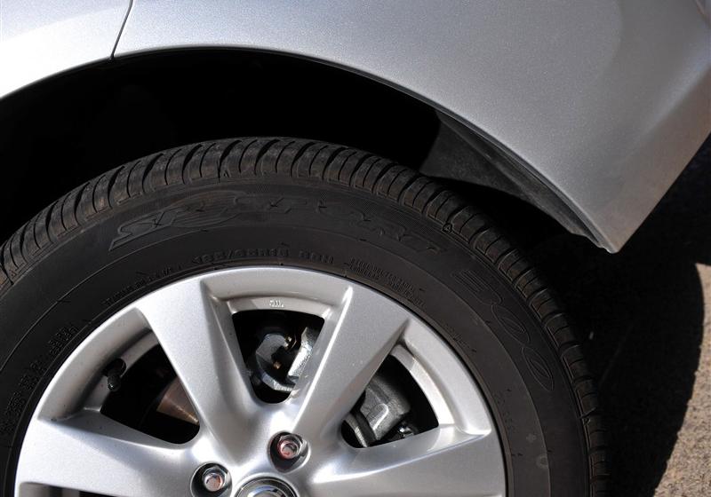 东风日产 阳光 2011款 1.5XV 尊贵版 CVT