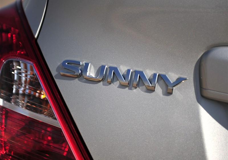 东风日产 阳光 2011款 1.5XV 尊贵版 CVT