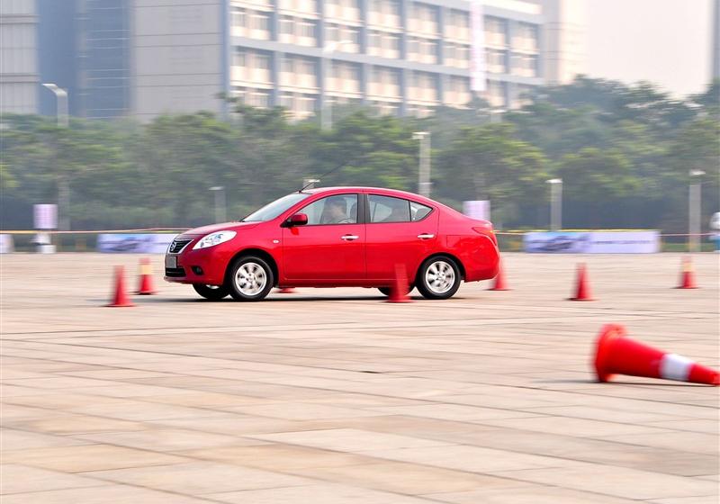东风日产 阳光 2011款 1.5XV 尊贵版 CVT