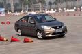 东风日产 阳光 2011款 1.5XV 尊贵版 CVT
