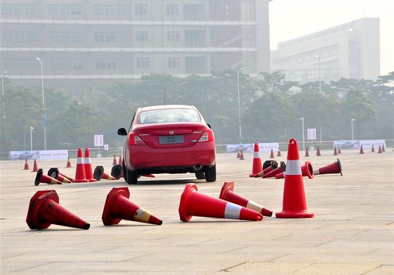 东风日产 阳光 2011款 1.5XV 尊贵版 CVT