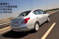 东风日产 阳光 2011款 1.5XV 尊贵版 CVT