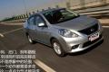 东风日产 阳光 2011款 1.5XV 尊贵版 CVT