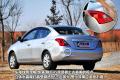 东风日产 阳光 2011款 1.5XV 尊贵版 CVT