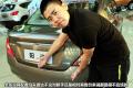 东风日产 阳光 2011款 1.5XV 尊贵版 CVT