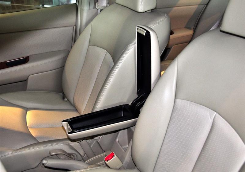 东风日产 颐达 2008款 1.6 自动智能型