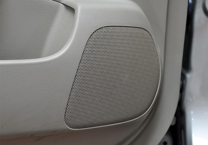 东风日产 颐达 2008款 1.6 自动智能型