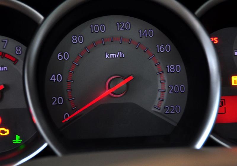 东风日产 颐达 2008款 1.6 自动智能型