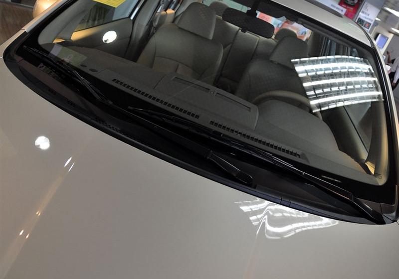 东风日产 颐达 2008款 1.6 自动智能型