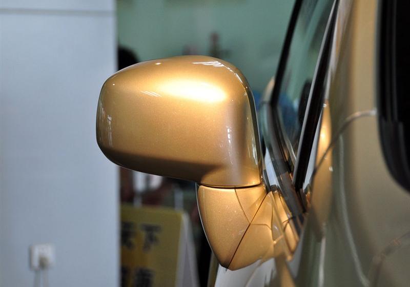 东风日产 颐达 2008款 1.6 自动智能型