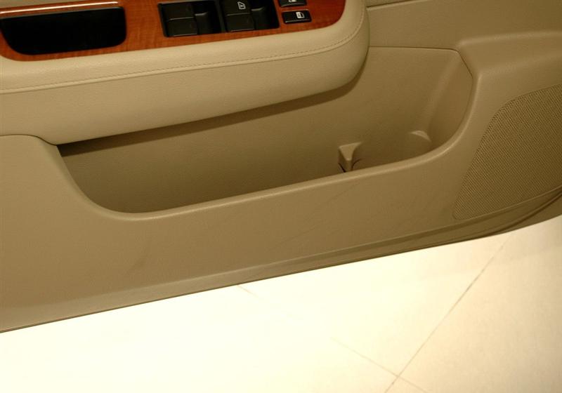 东风日产 颐达 2008款 1.6 自动尊贵型