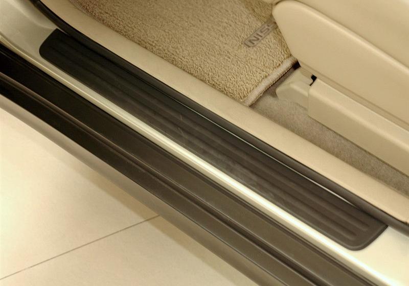 东风日产 颐达 2008款 1.6 自动尊贵型