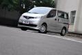 郑州日产 日产NV200 2010款 1.6 豪华型