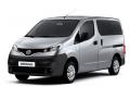 郑州日产 日产NV200 2010款 1.6 豪华型