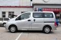 郑州日产 日产NV200 2011款 1.6 尊雅型 232座