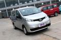 郑州日产 日产NV200 2011款 1.6 尊雅型 232座