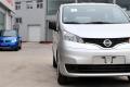 郑州日产 日产NV200 2011款 1.6 尊雅型 232座