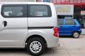 郑州日产 日产NV200 2011款 1.6 尊雅型 232座