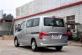 郑州日产 日产NV200 2011款 1.6 尊贵型 223座
