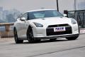 日产(进口) 日产GT-R 2012款 3.8T Premium Edition
